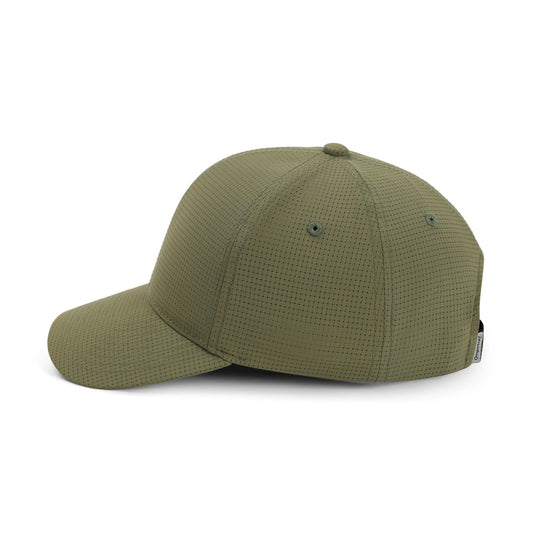 1440 - The Aperture Grid Pattern Performance Cap