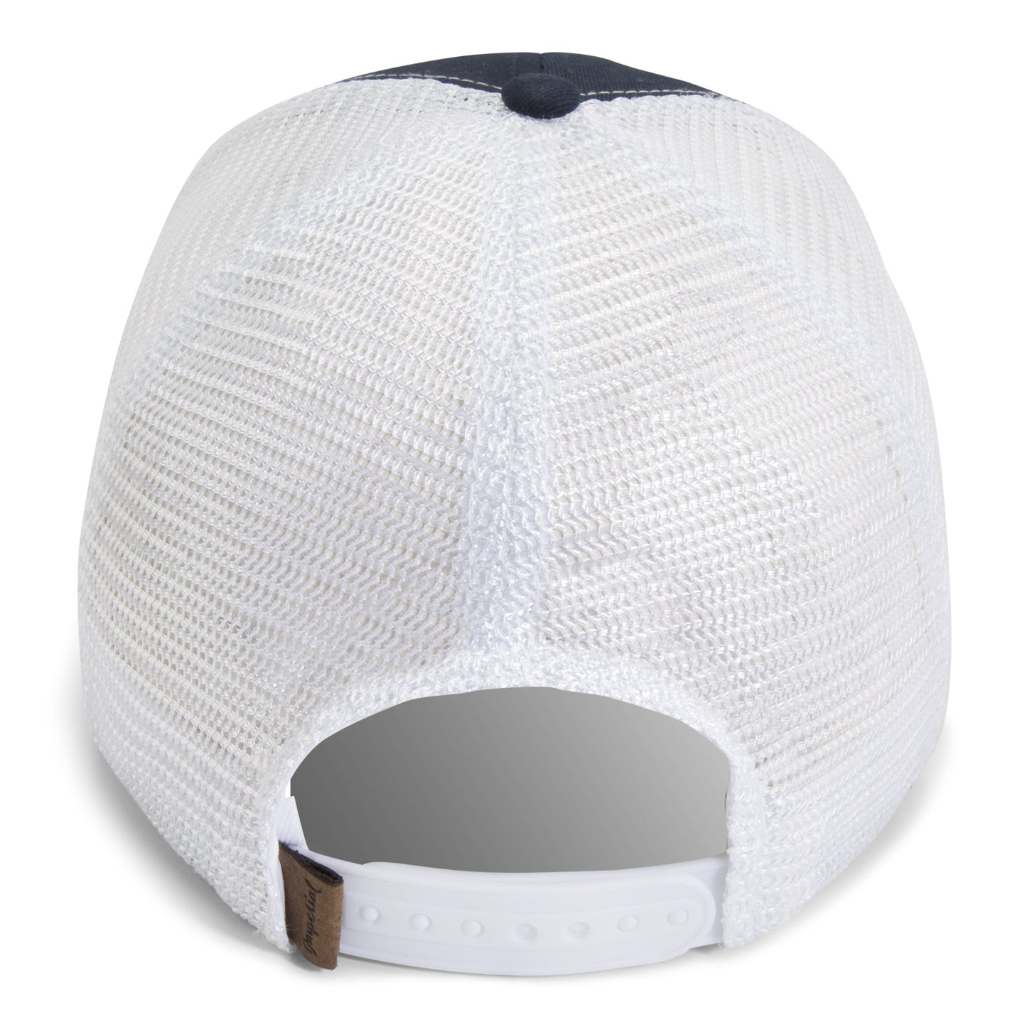 The Heartland - Adjustable Meshback Cap