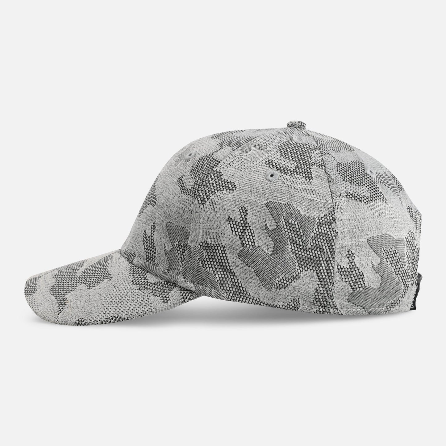 The Pheasant - Performance Tonal Camo Knit Cap