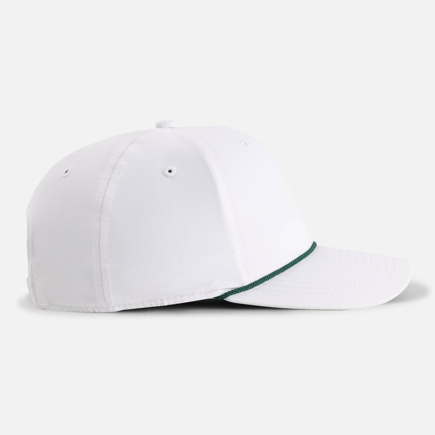 The Fore the Ladies 6-Panel Performance Rope Cap
