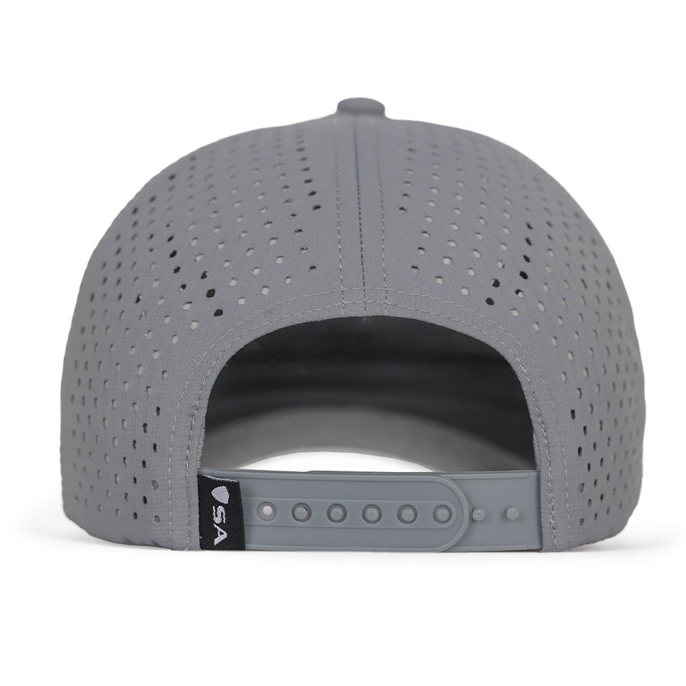 Kickback Performance Snapback