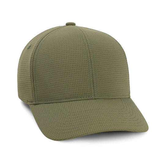 1440 - The Aperture Grid Pattern Performance Cap