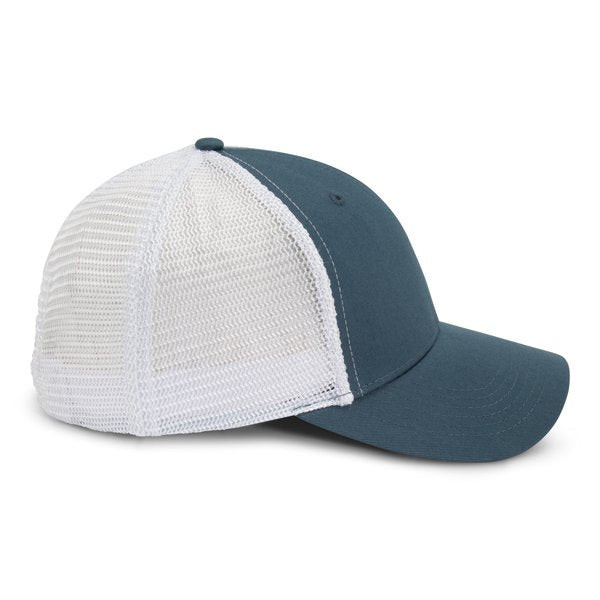 The Heartland - Adjustable Meshback Cap