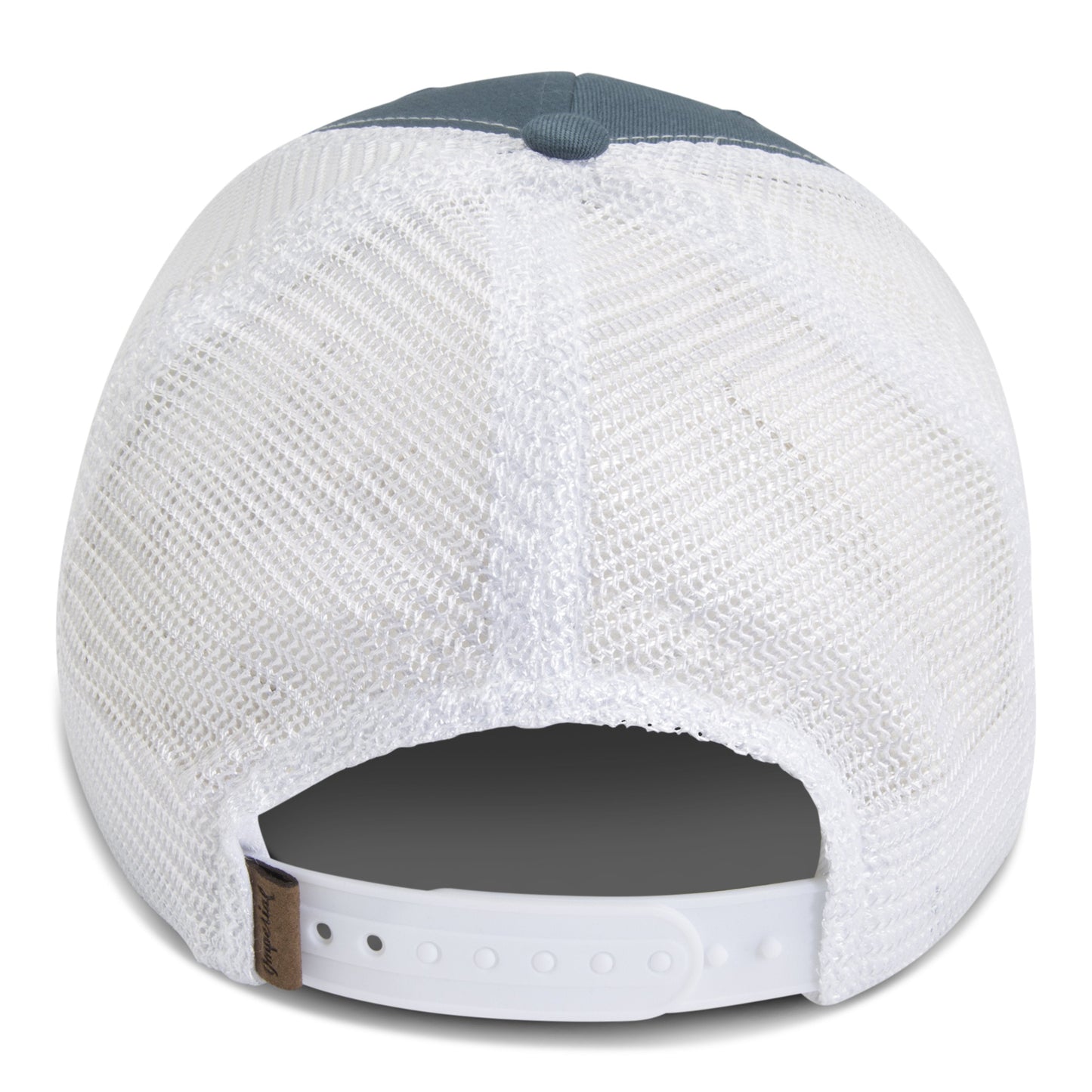 The Heartland - Adjustable Meshback Cap