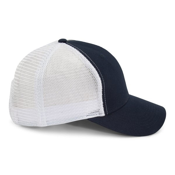 The Heartland - Adjustable Meshback Cap