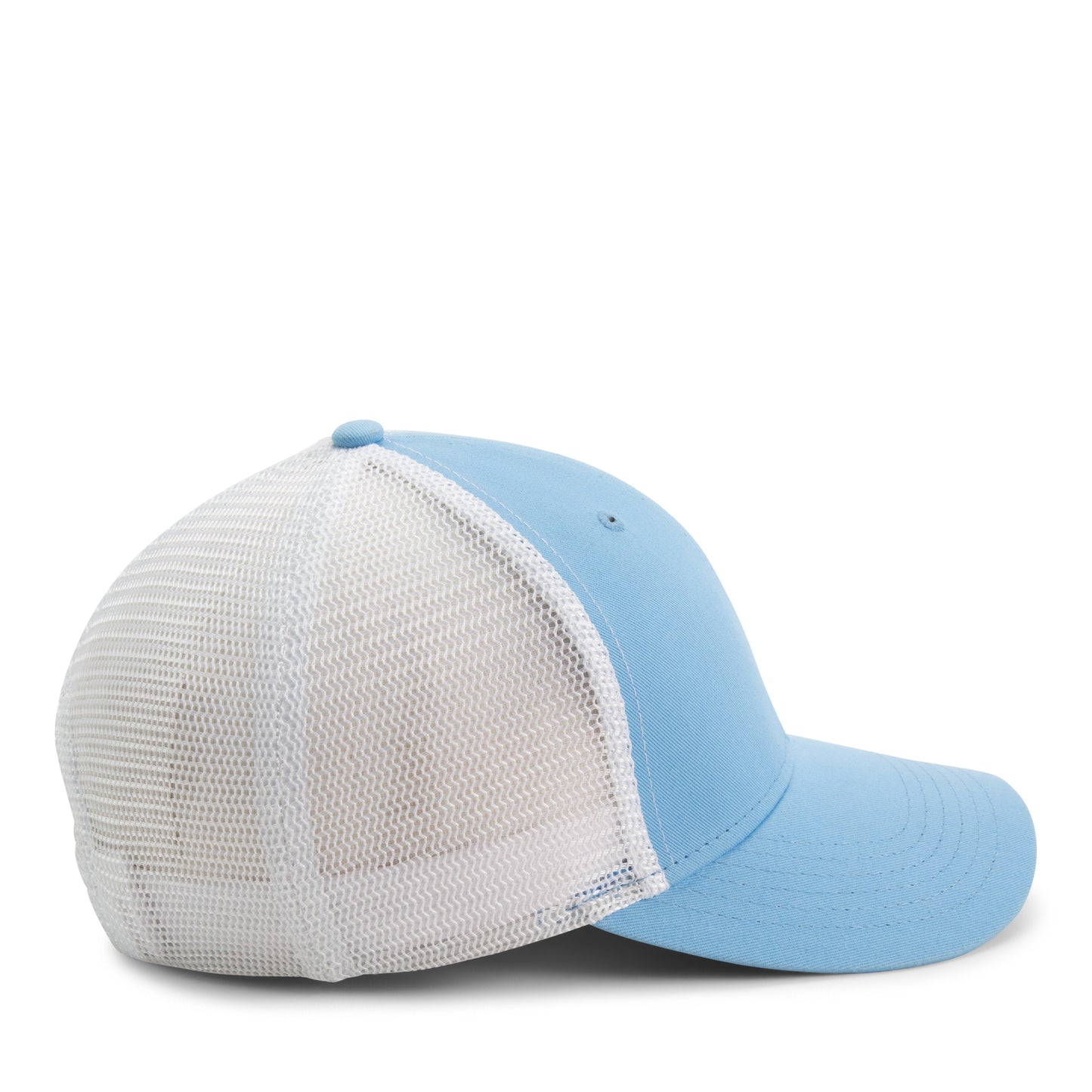 The Heartland - Adjustable Meshback Cap
