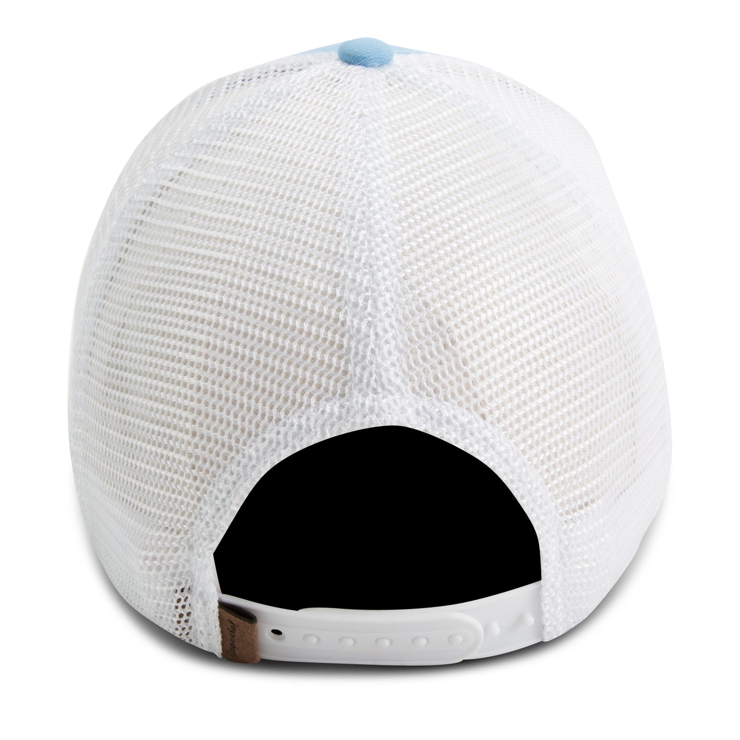 The Heartland - Adjustable Meshback Cap