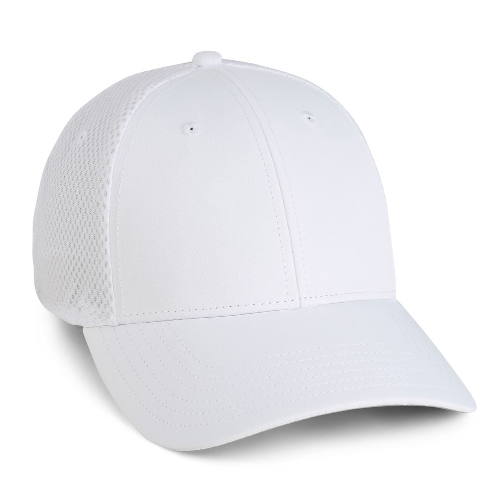 2104 - The Avallon Fitted Cap