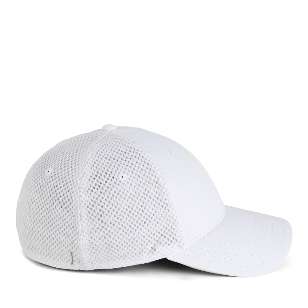 2104 - The Avallon Fitted Cap