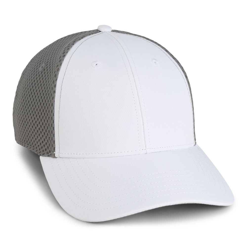 2104 - The Avallon Fitted Cap