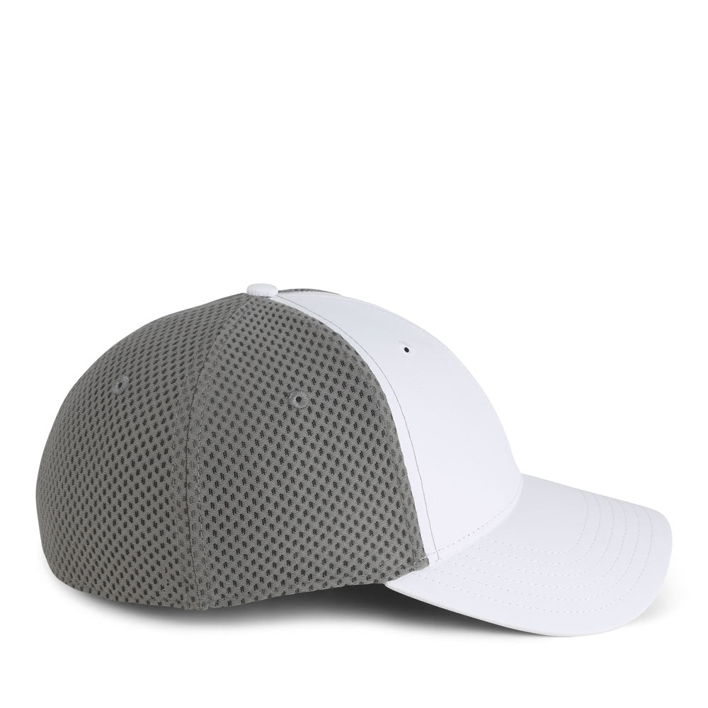 2104 - The Avallon Fitted Cap