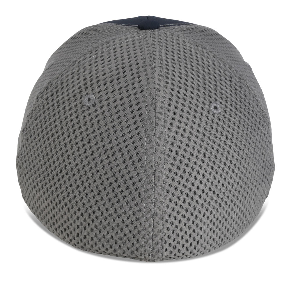 2104 - The Avallon Fitted Cap