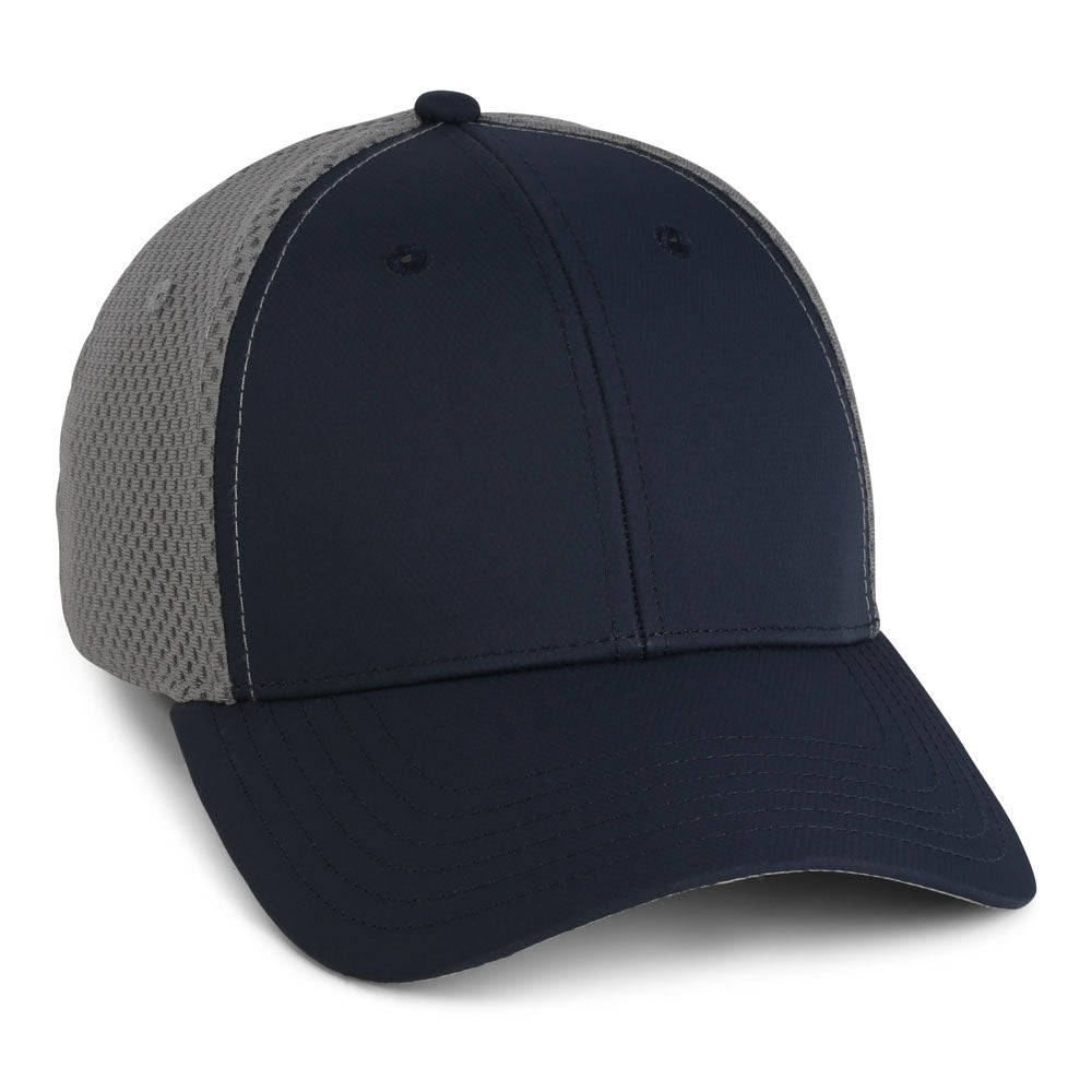 2104 - The Avallon Fitted Cap