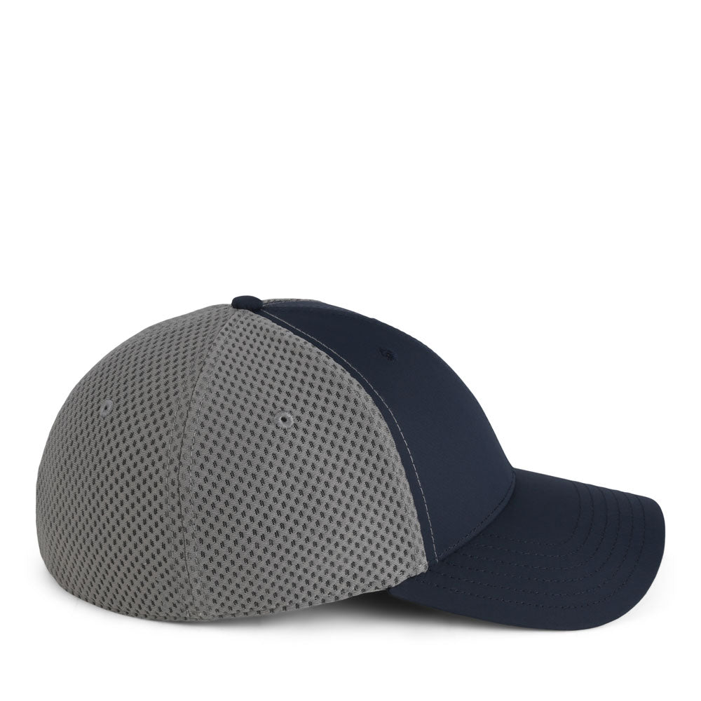 2104 - The Avallon Fitted Cap