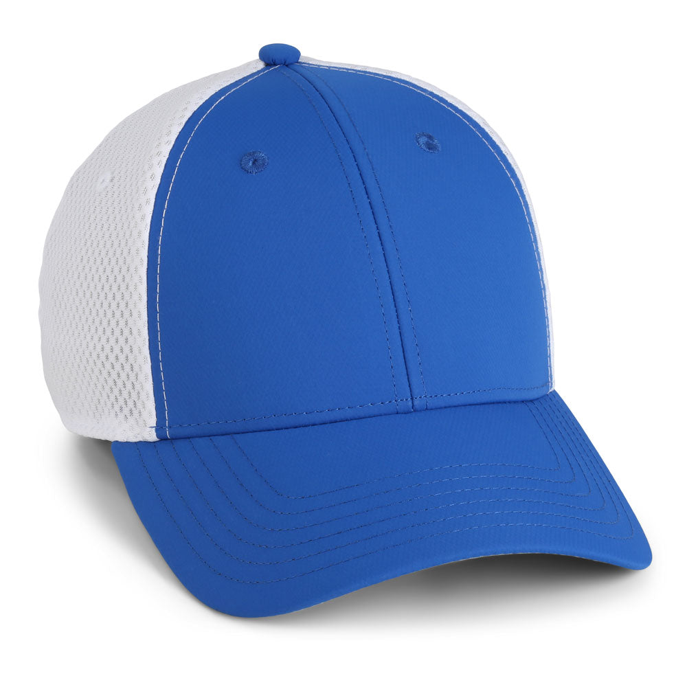 2104 - The Avallon Fitted Cap