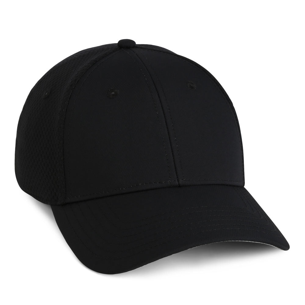 2104 - The Avallon Fitted Cap