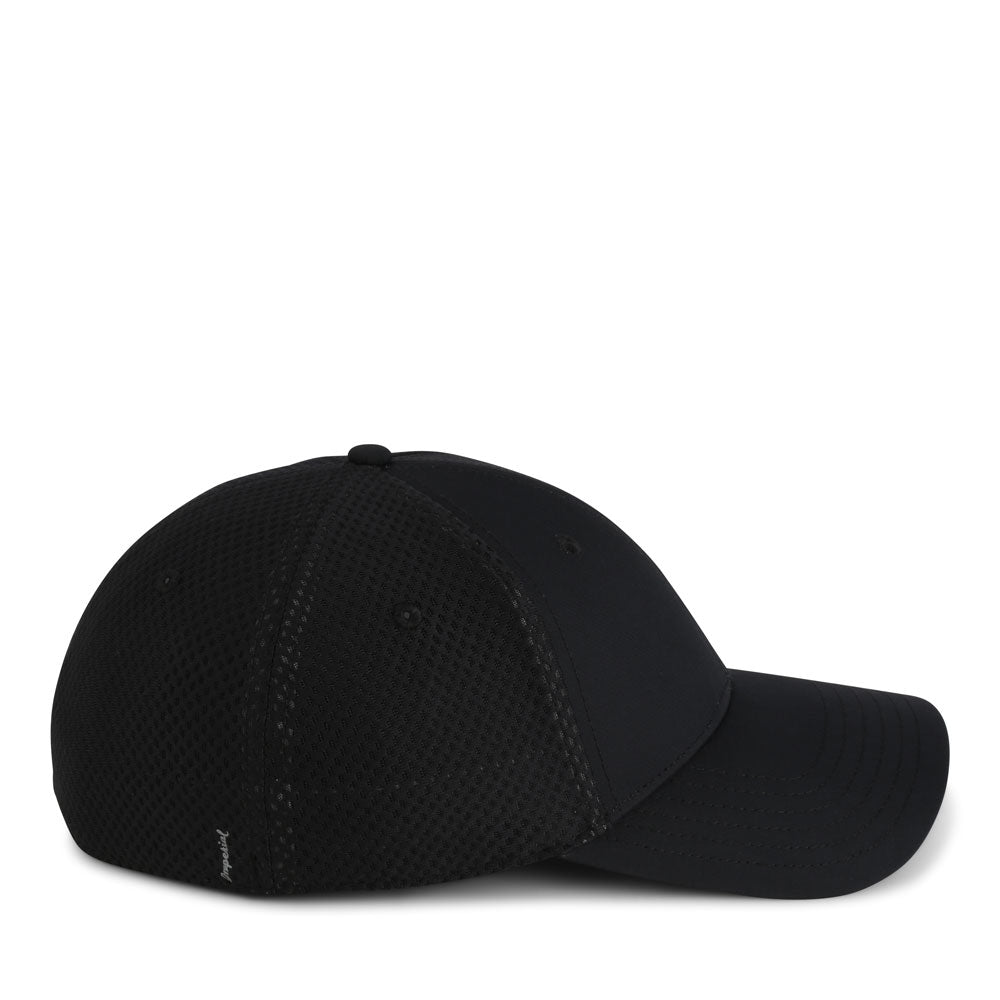 2104 - The Avallon Fitted Cap