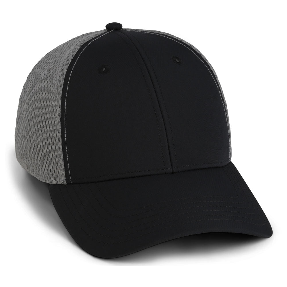 2104 - The Avallon Fitted Cap