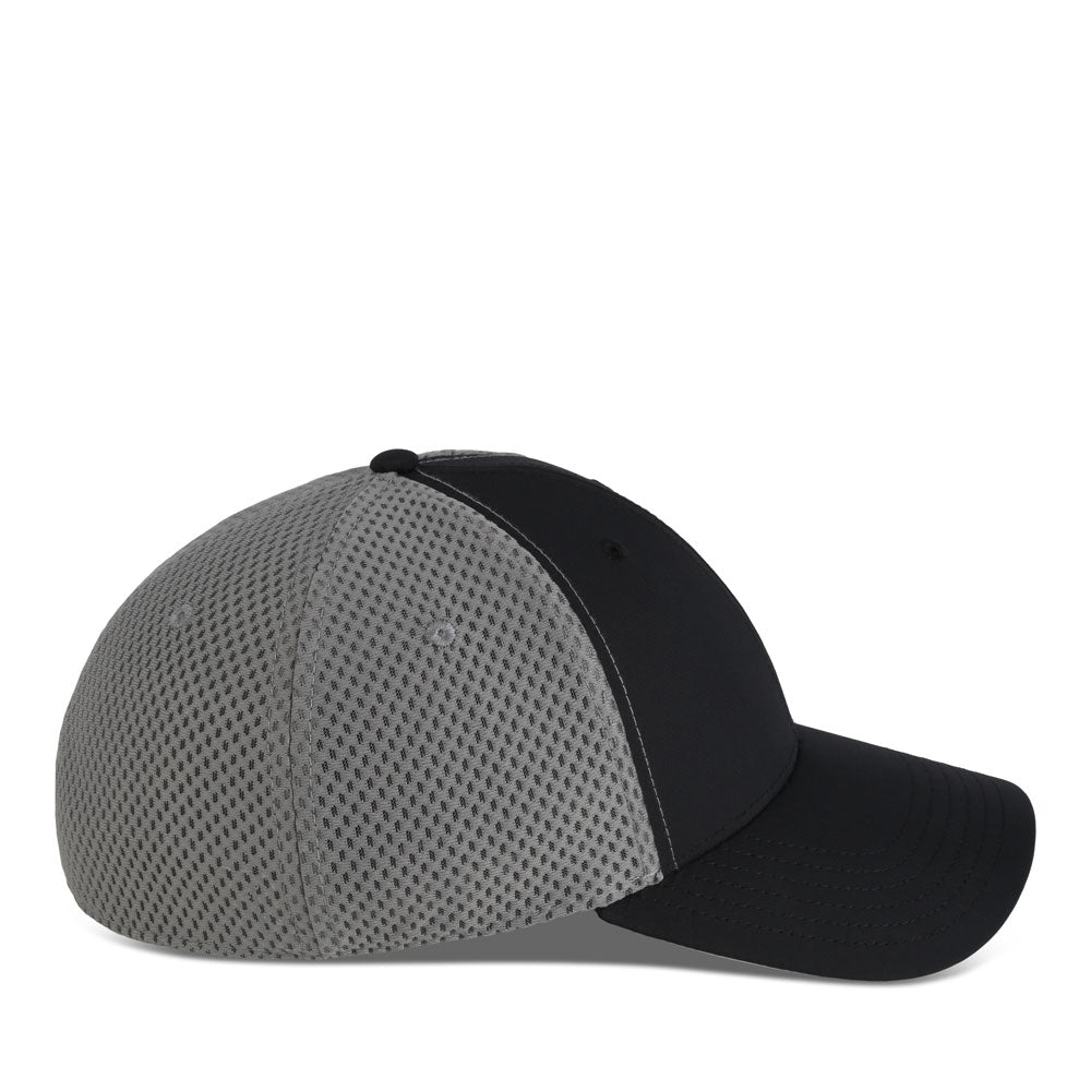 2104 - The Avallon Fitted Cap
