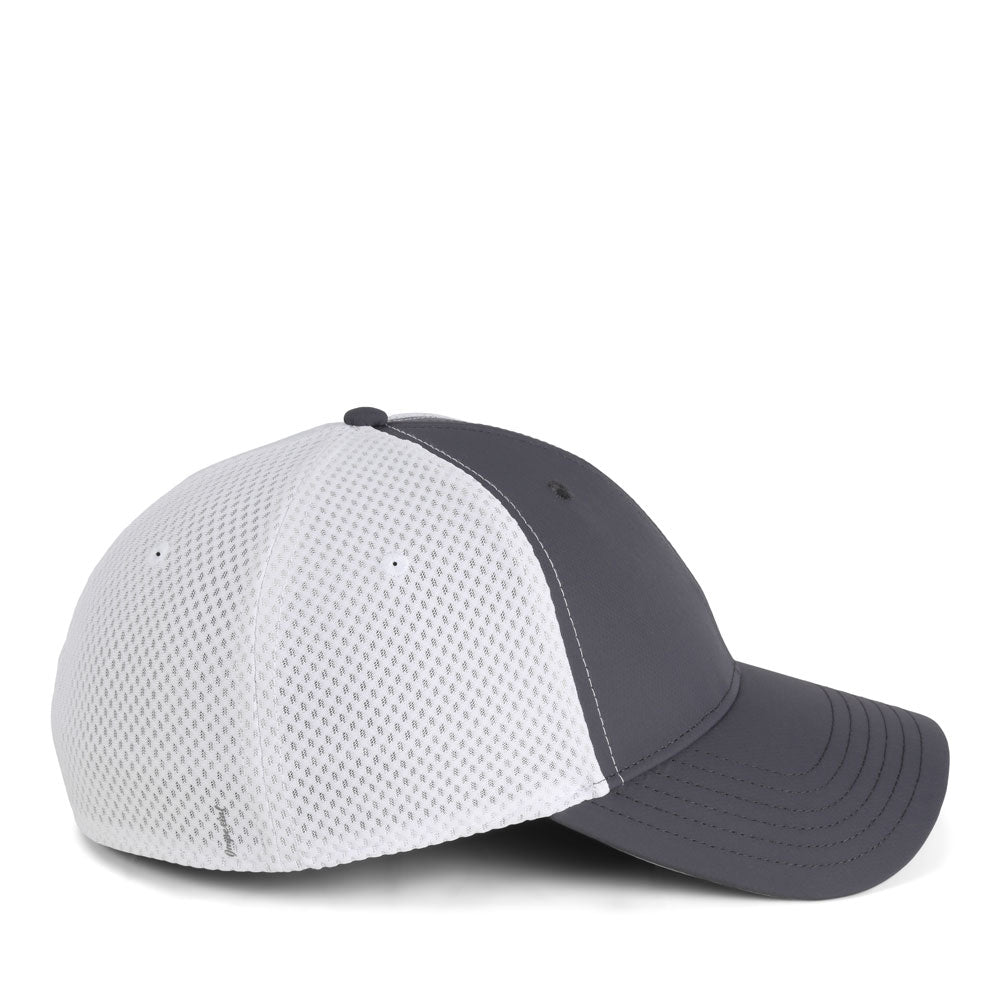 2104 - The Avallon Fitted Cap