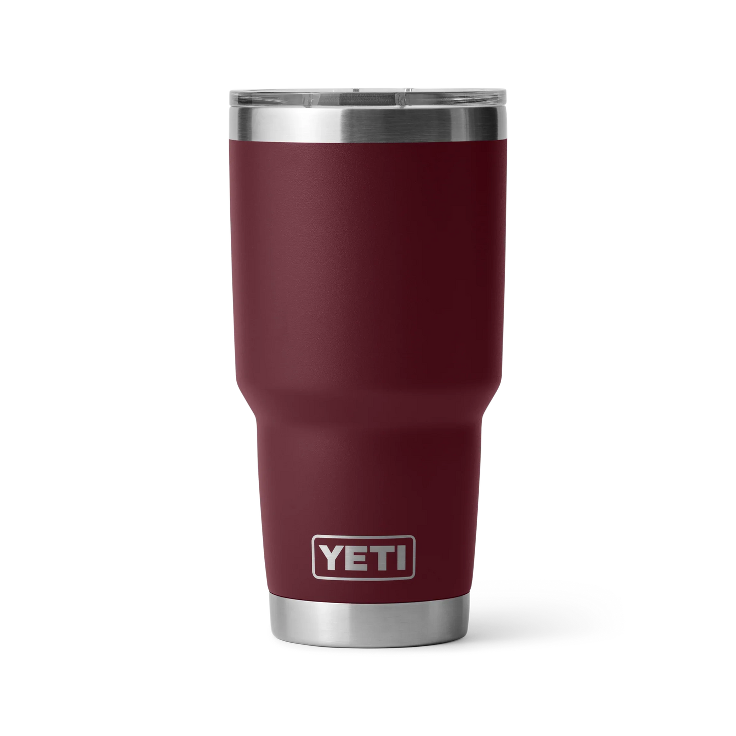 Rambler® 30 oz Tumbler W/Magslider Lid - Wild Vine Red