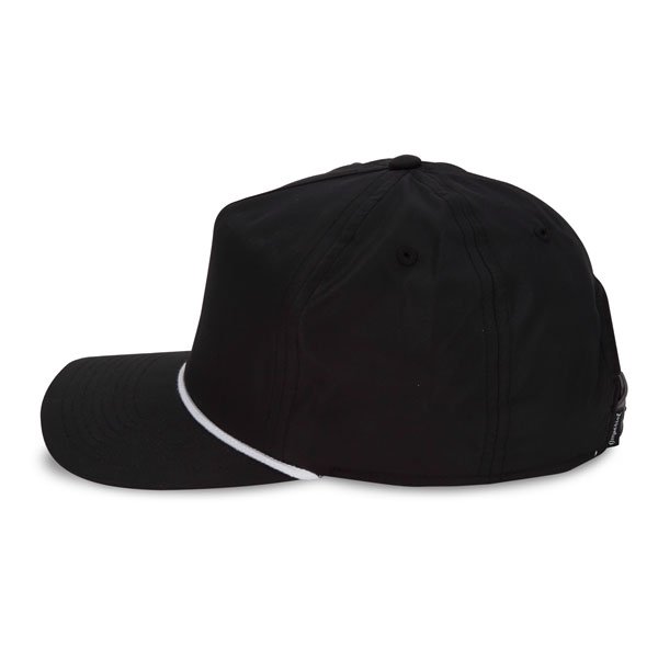 The 'Good Job' Retro Fit Rope Cap