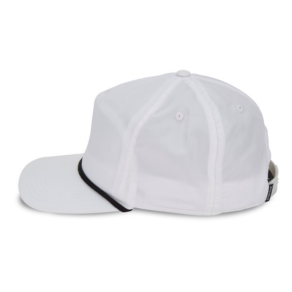 The 'Good Job' Retro Fit Rope Cap