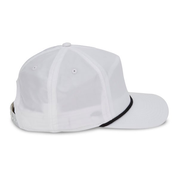 The 'Good Job' Retro Fit Rope Cap