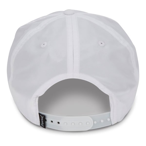 The 'Good Job' Retro Fit Rope Cap