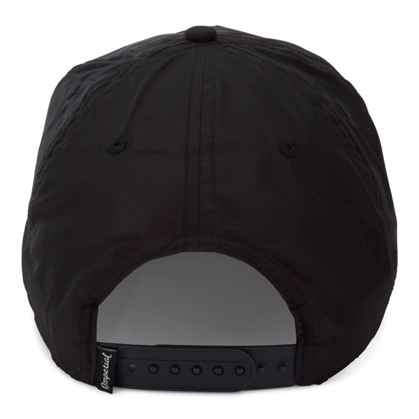 The Wood Duck - Performance Rope Cap