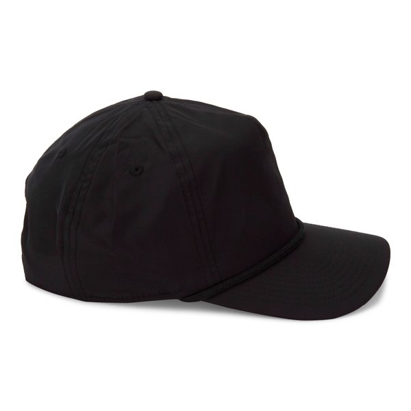 The Wood Duck - Performance Rope Cap