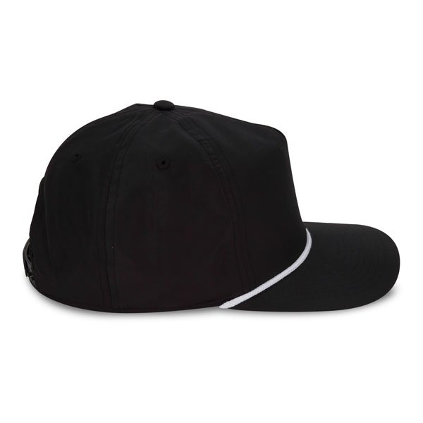 The 'Good Job' Retro Fit Rope Cap