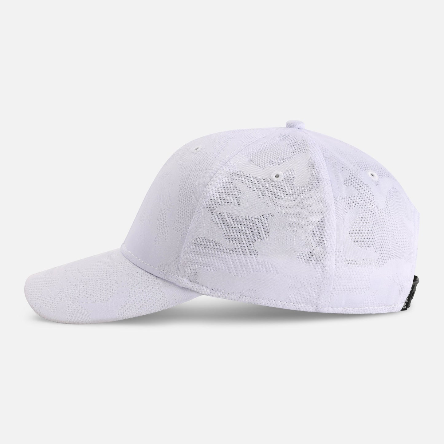 The 'Good Job' Tonal Camo Knit Cap