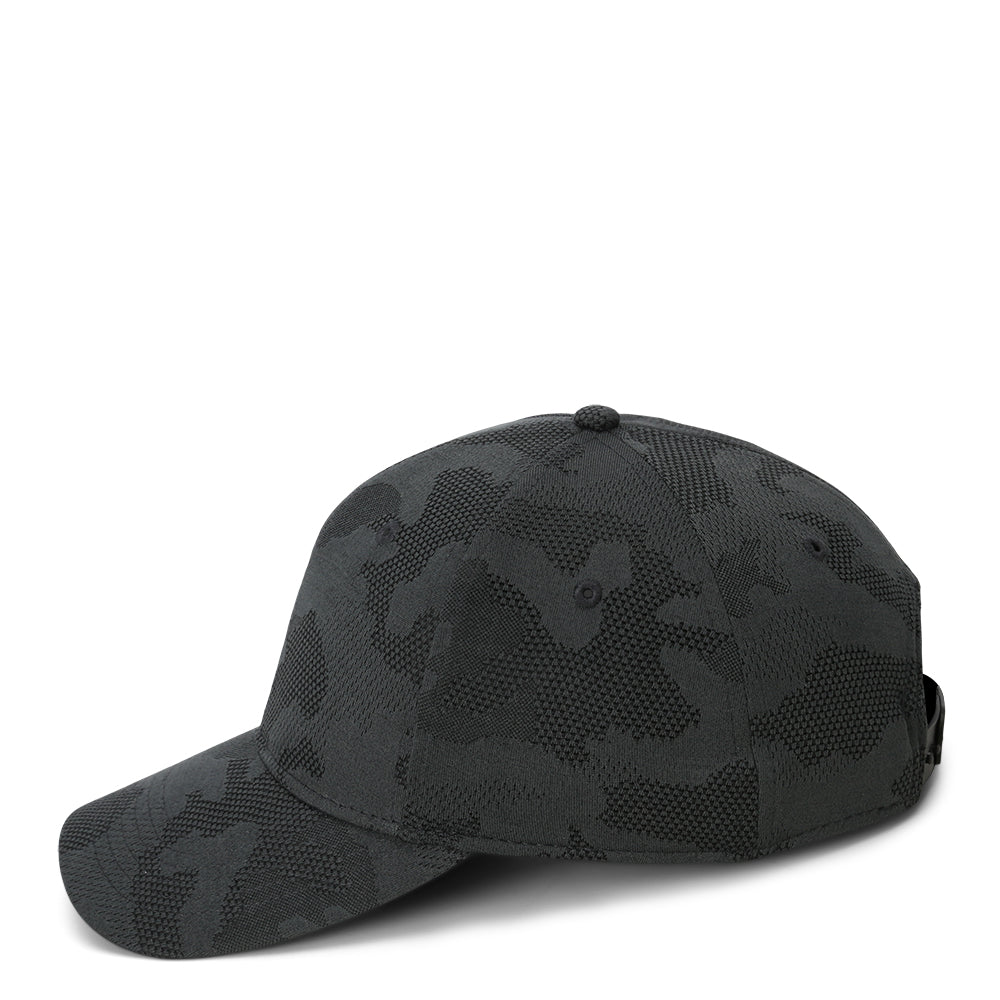The 'Good Job' Tonal Camo Knit Cap