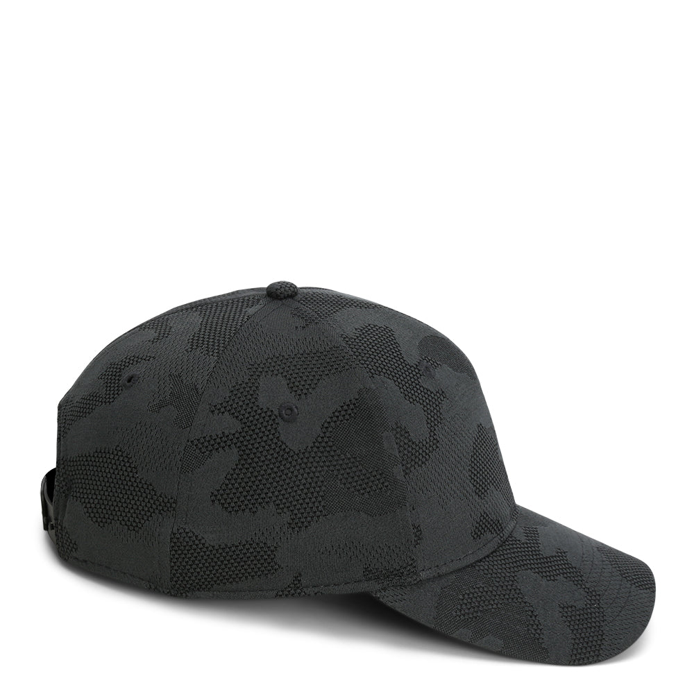 The 'Good Job' Tonal Camo Knit Cap