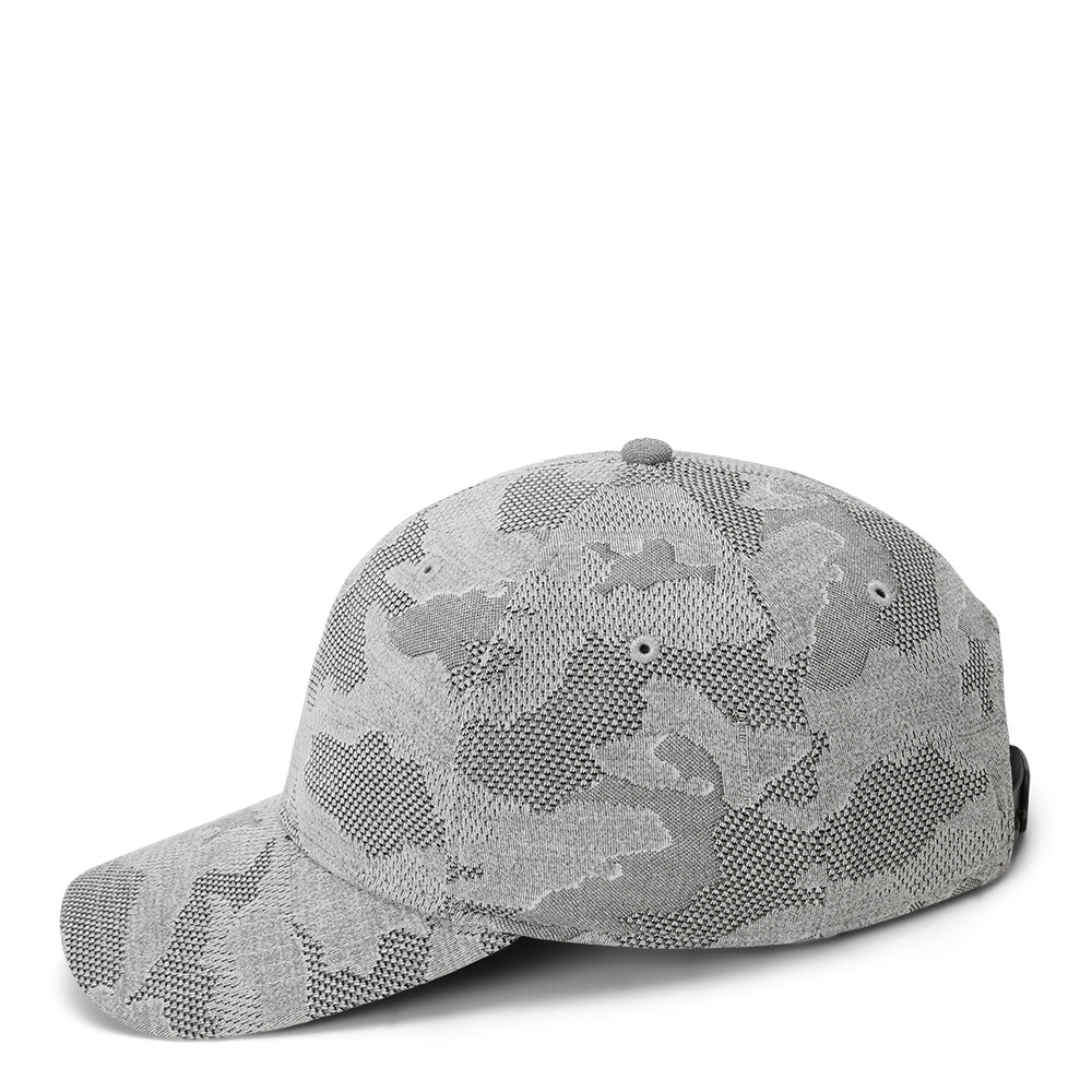 The Pheasant - Performance Tonal Camo Knit Cap