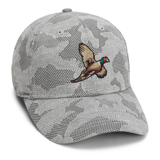 The Pheasant - Performance Tonal Camo Knit Cap