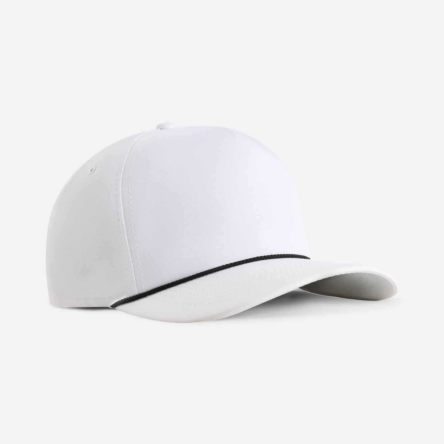 Y5054 - The Lil' Mikey Junior Performance Rope Cap