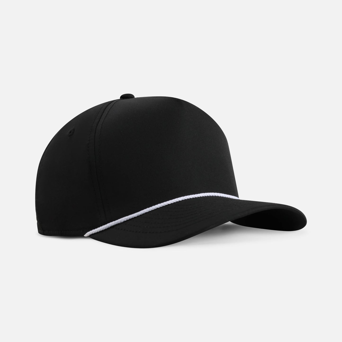 Y5054 - The Lil' Mikey Junior Performance Rope Cap