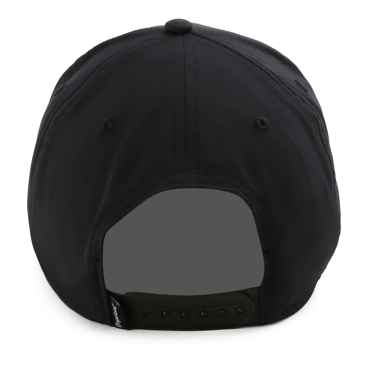 The 'Good Job' Retro Fit Rope Cap