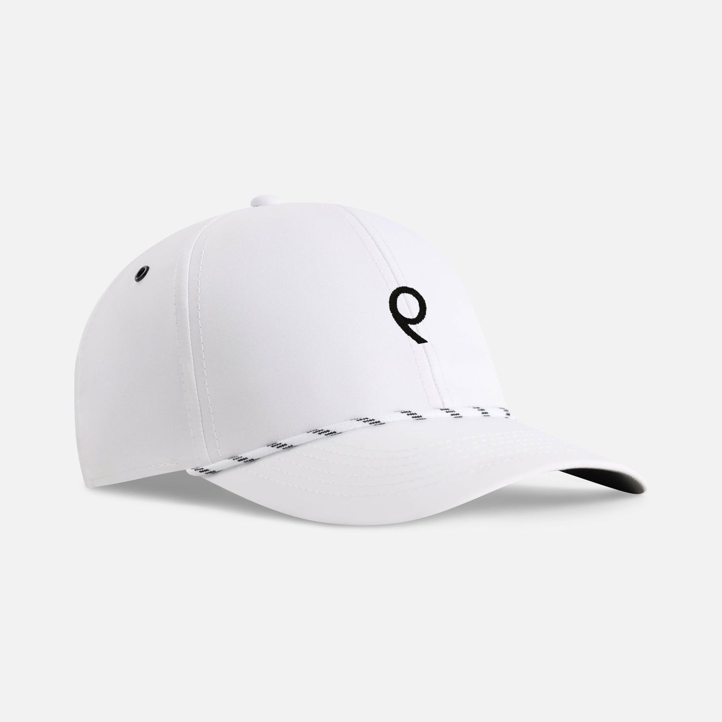 The Back 9 Performance Rope Cap