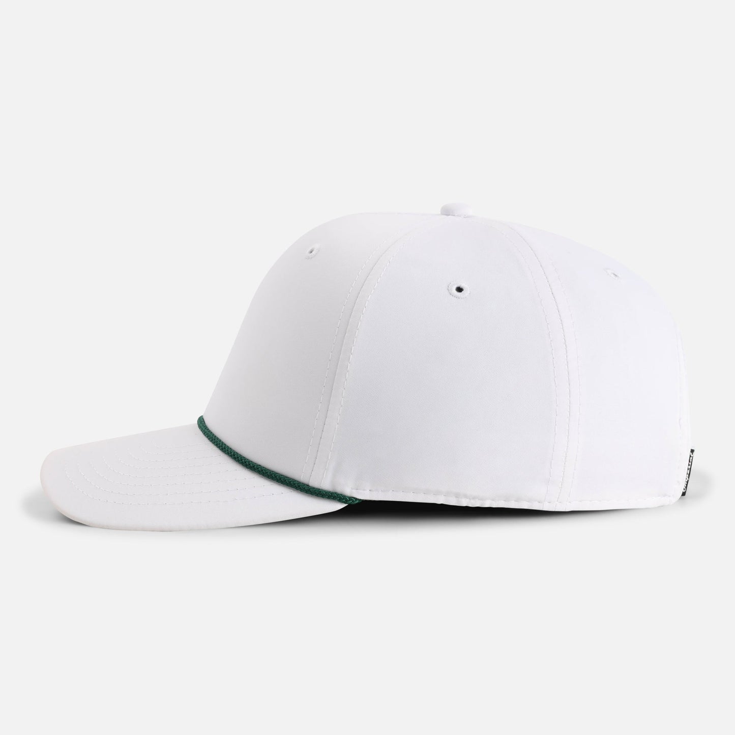 The Fore the Ladies 6-Panel Performance Rope Cap