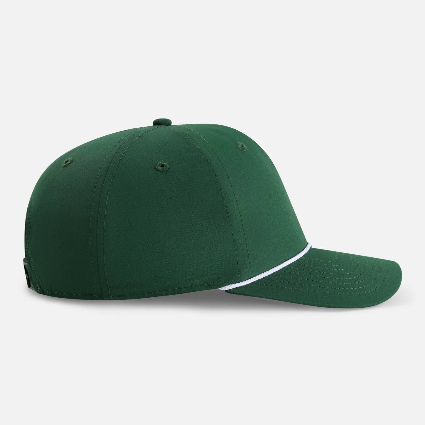 The Fore the Ladies 6-Panel Performance Rope Cap