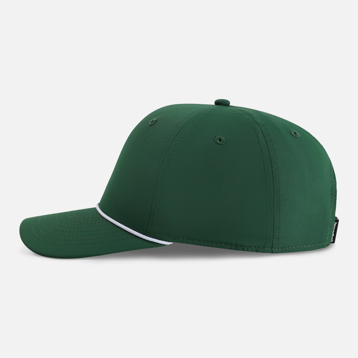 The Fore the Ladies 6-Panel Performance Rope Cap
