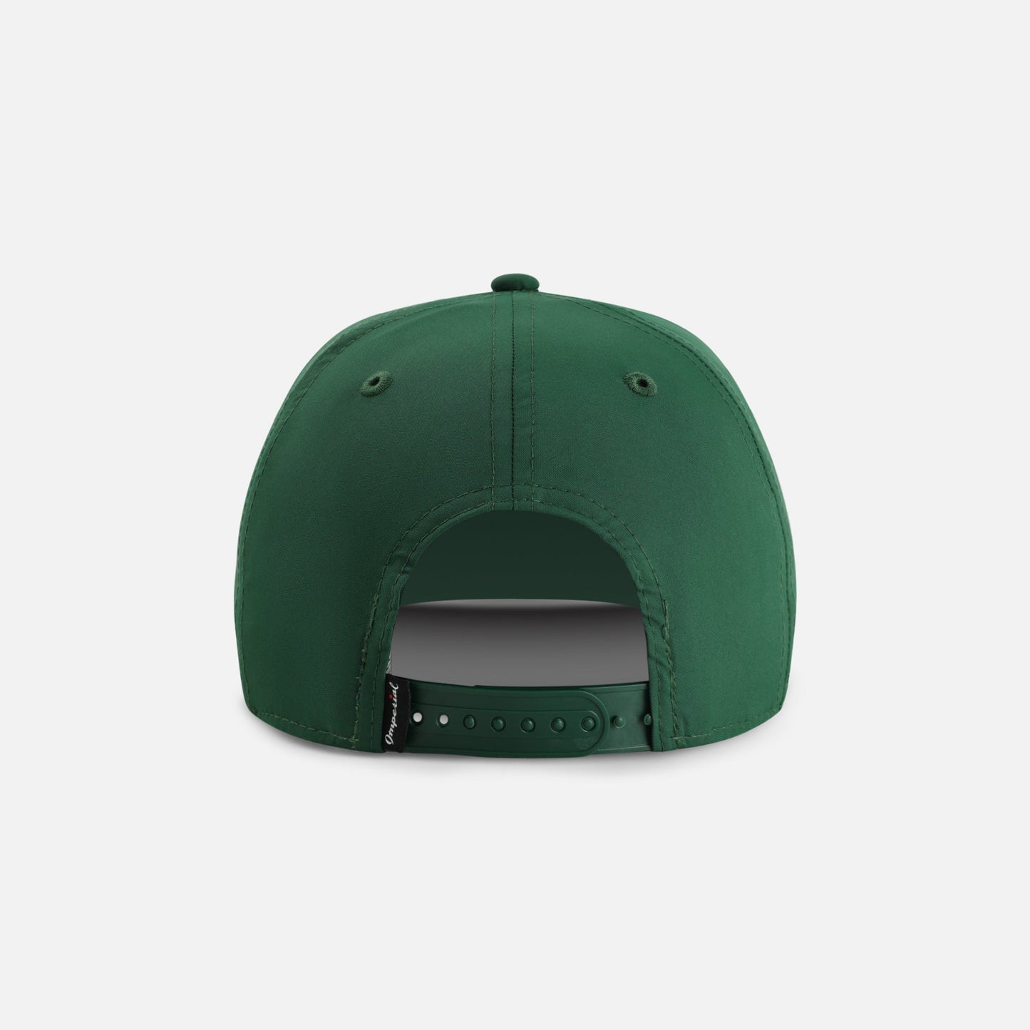 The Fore the Ladies 6-Panel Performance Rope Cap