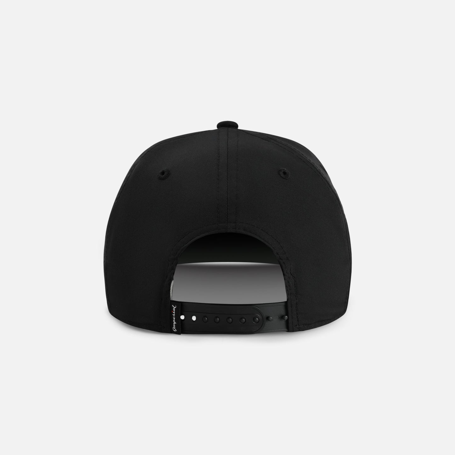 The Fore the Ladies 6-Panel Performance Rope Cap