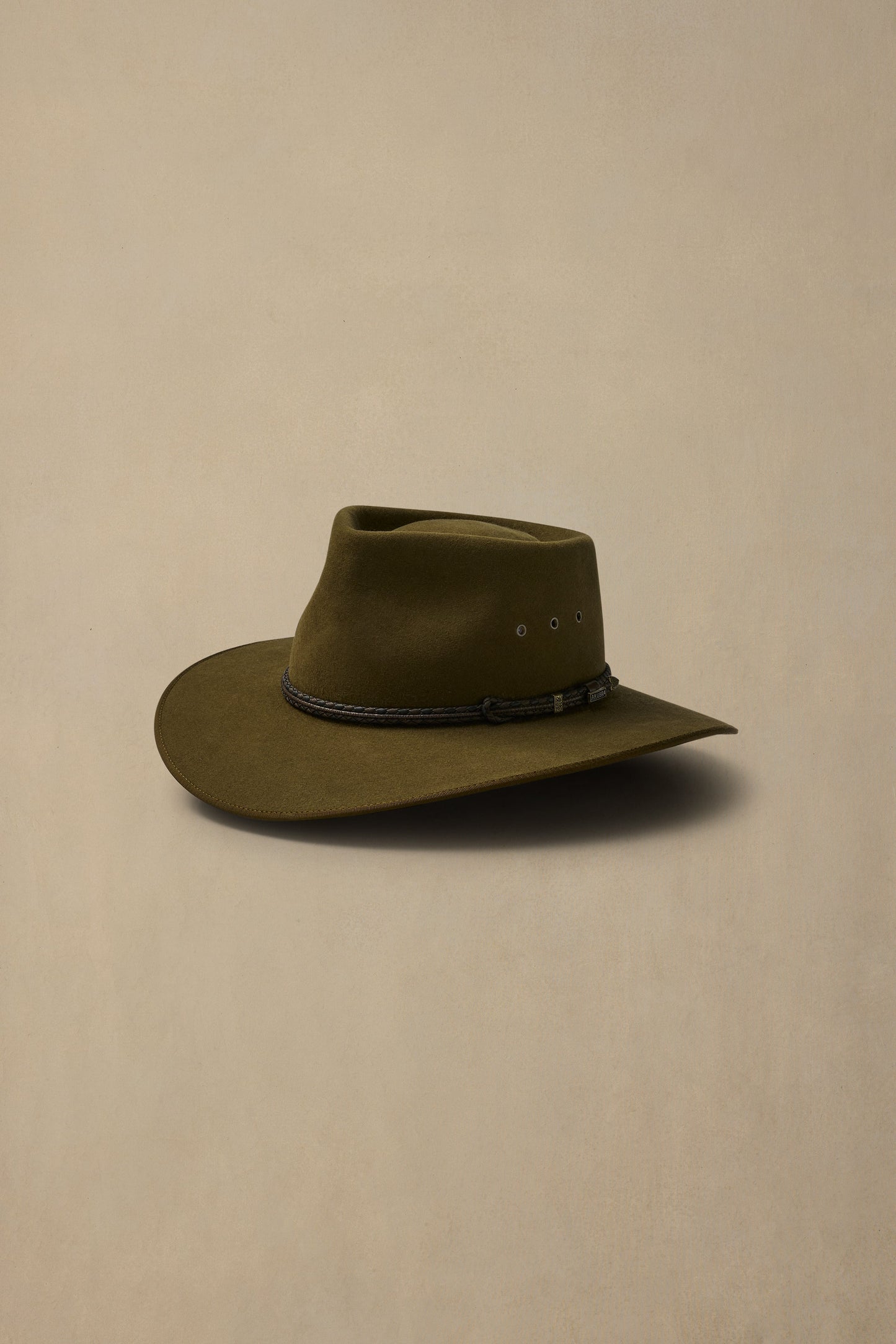 Cattleman Khaki