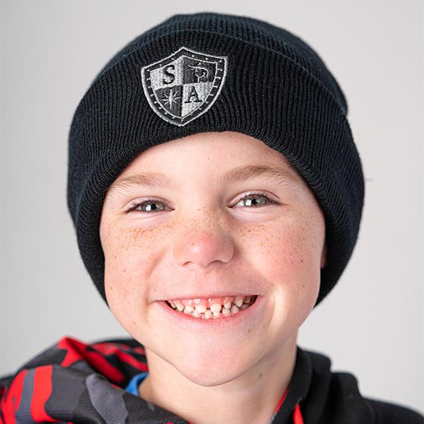 Kid's Beanie