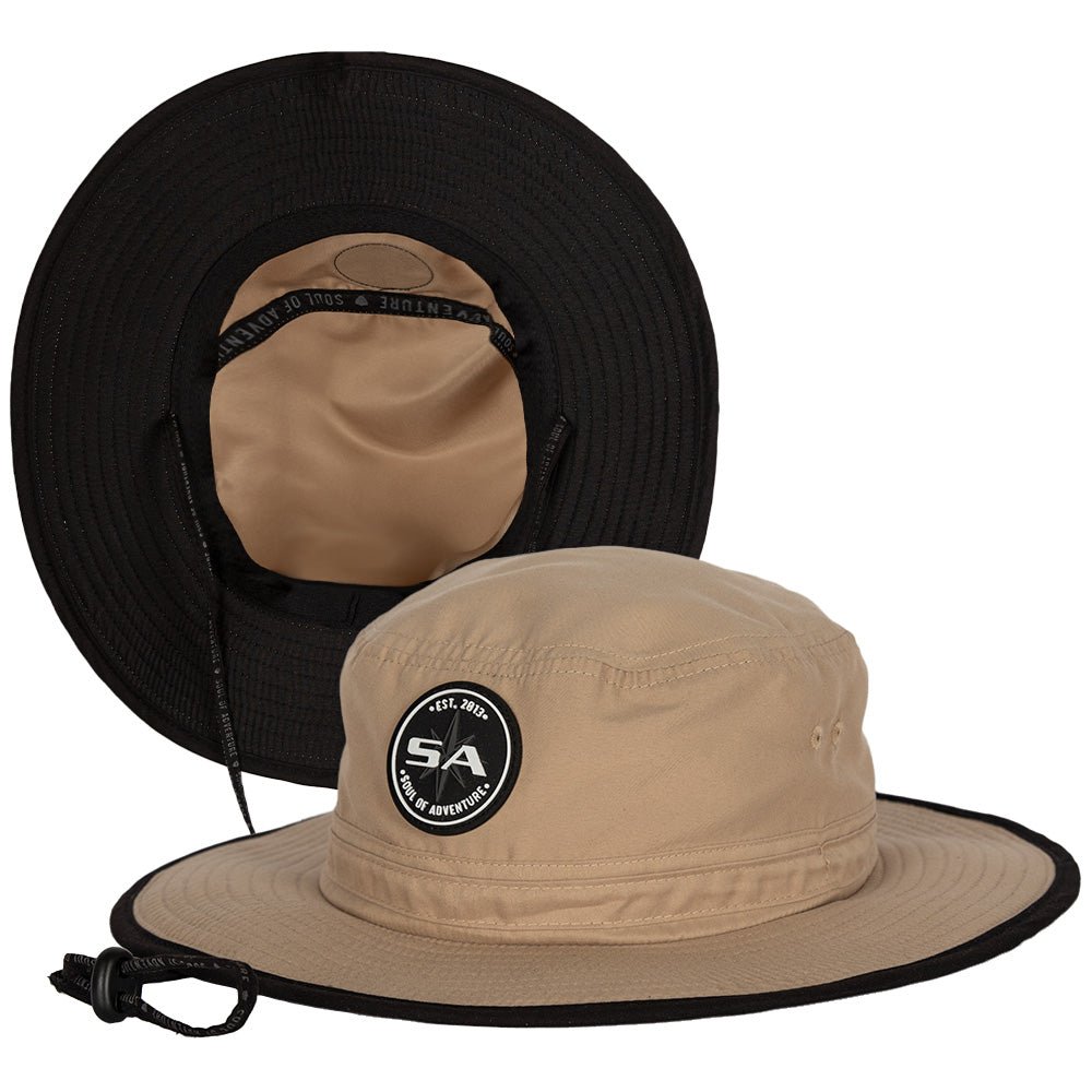 Bucket Hat (B)