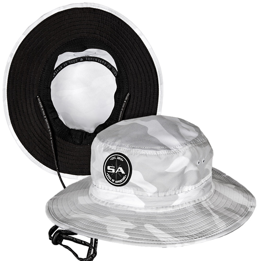 Bucket Hat (B)